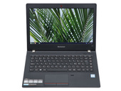 Lenovo E31-80 Intel i3-6006U 1366x768 Klasa A-