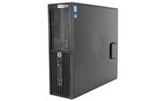 HP WorkStation Z220 E3-1230 v2 4x3.3GHz