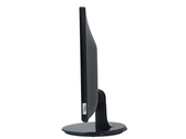 Philips 226V4L 22" LED monitor 1920x1080 DVI D-SUB Black Class A