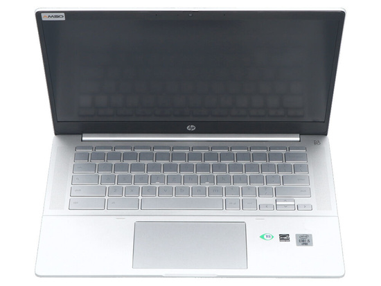 HP Chromebook Pro c640 i5-10310U 8GB 64GB eMMC 1920x1080 Classe A Chrome OS