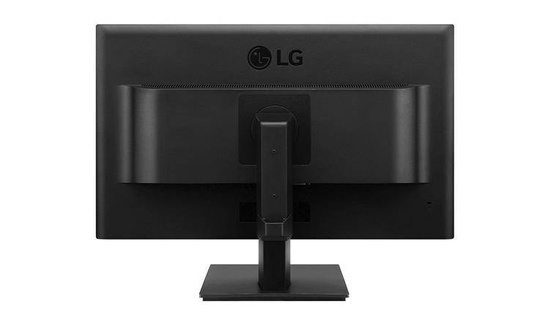 LG 24BK550Y Moniteur LED 24" 1920x1080 IPS HDMI Noir Classe A