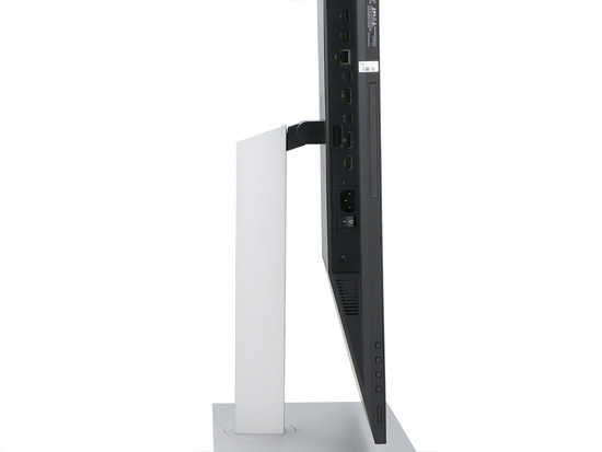 HP E27d G4 Monitor 27" LED 2560x1440 IPS 5ms Silber