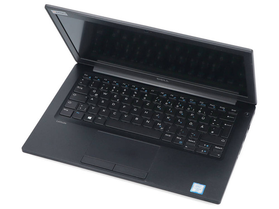 Dell Latitude 7280 i5-6300U 8GB 256GB SSD 1366x768 Třída A-