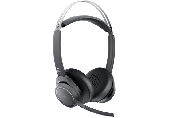 Нові навушники Dell Premier Wireless ANC з мікрофоном WL7022 чорні