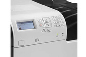 HP Laserjet Enterprise M712 Impresora láser A3 MONO RED DUPLEX aproximadamente 17 mil páginas impresas