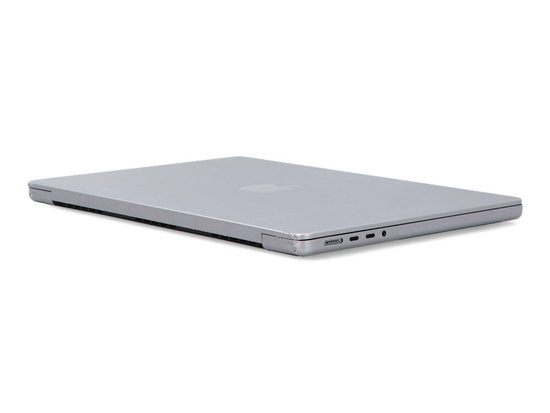 Apple MacBook Pro 14" A2442 2021. Apple M1 Pro 32GB 512GB SSD 3024x1926 Classe A- Mac OS QWERTY