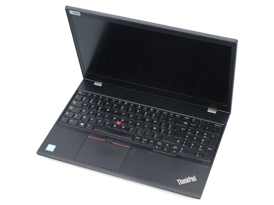 Lenovo ThinkPad T580 i5-8350U 16GB 512GB SSD 1920x1080 Klasse A- Windows 11 Professional