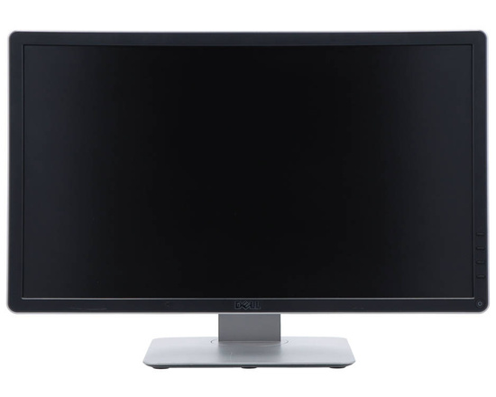 Dell P2214H 22" AH-IPS 1920x1080 LED DisplayPort Schwarz Klasse A Monitor