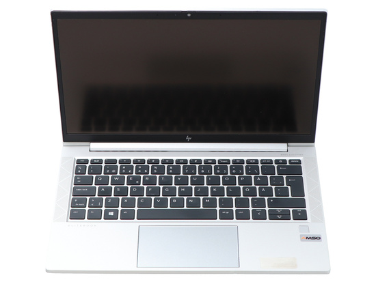 HP EliteBook 835 G7 AMD Ryzen 5 Pro 4650U 16GB 512GB SSD 1920x1080 Klasse B Windows 11 Home