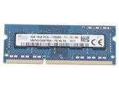 Hynix DDR3 SODIMM 4GB PC3L-12800S 1,35V Speicher für Laptop