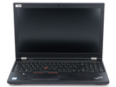 Lenovo ThinkPad P50 i7-6820HQ 16GB 512GB SSD 3840x2160 nVidia Quadro M2000M Clase A- Windows 10 Professional
