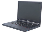 Fujitsu Lifebook E546 BN i5-6200U 8GB 256GB SSD 1920x1080 Classe A Windows 10 Professional