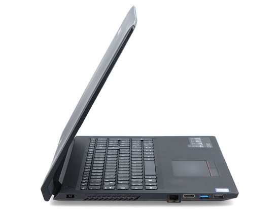 Lenovo V110-15ISK i5-6200U 8GB 128GB SSD 1366x768 Class A- Windows 10 Professional