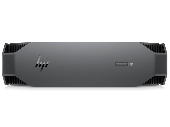 HP WorkStation Z2 G5 Mini i5-10500 6x3.1GHz 16GB 512GB SSD Quadro P620 Windows 11 Professional