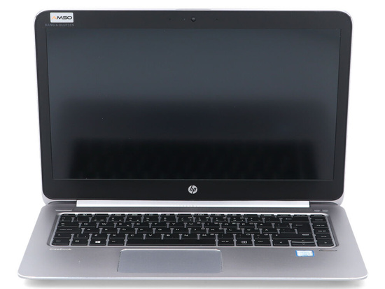 HP Elitebook Folio 1040 G3 i5-6300U 16GB 480GB SSD 1920x1080 Třída A Windows 10 Home