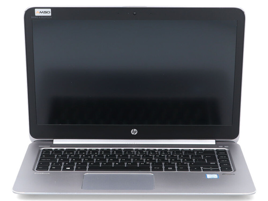 HP Elitebook Folio 1040 G3 i5-6300U 16GB 512GB SSD 1920x1080 Třída A Windows 10 Professional