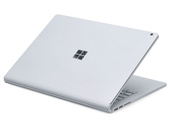 Microsoft Surface Book 2 Touch i5-8350U 8GB 256GB SSD 13,5" 3000x2000 Stříbrný Třída A- Windows 11 Home