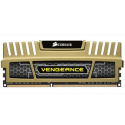 Paměť RAM Corsair Vengeance 16GB (4x4GB) DDR3 1600MHz DIMM CL9