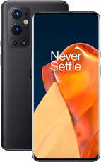 Oneplus 9 Pro LE2123 8GB 128GB Stellar Black Ausstellungsstück Android