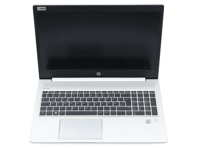 HP ProBook 450 G7 i5-10210U 16GB 256GB SSD 1920x1080 Class A