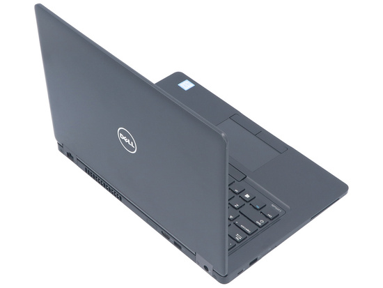 Dell Latitude 5480 i7-7600U 8GB 512GB SSD M.2 1920x1080 Nvidia GeForce 930MX Třída A- Windows 10 Professional