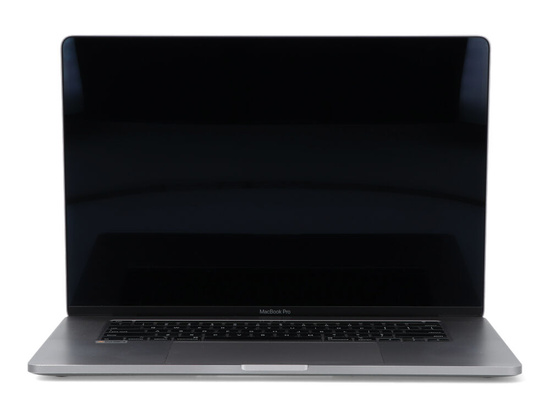 Apple MacBook Pro A2141 2019 i7-9750H 16GB 512GB SSD 3072x1920 AMD Radeon Pro 5300M Classe B MacOS Big Sur