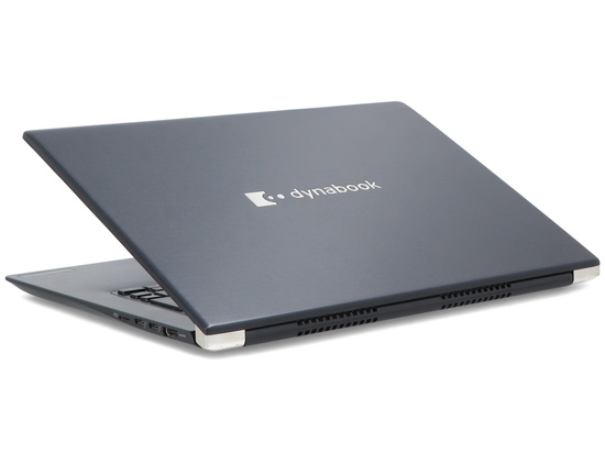 Dotykový Toshiba Dynabook Tecra X40-F i7-8665U 16GB 256GB SSD 1920x1080 Po vrácení Windows 11 Home BOX Bez baterie