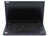 Lenovo ThinkPad A475 AMD PRO A12-9800B 8GB 256GB SSD 1366x768 Клас A QWERTY Windows 10 Professional