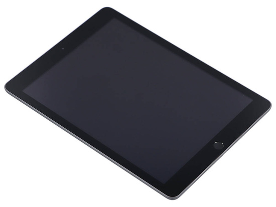 Apple iPad 5 A1822 2GB 32GB Vesmírně šedá Jako iOS