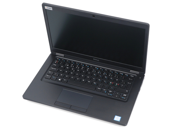 Dell Latitude 5490 i7-8650U 8GB 240GB SSD 1920x1080 Třída A Windows 11 Professional