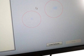 Monitor Gráfico Dell 2007FP 20" IPS 1600x1200 Negro Sin Base Clase A-