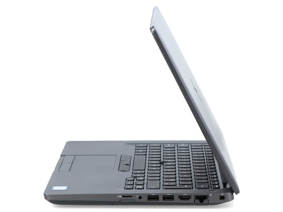 Dell Latitude 5401 i5-9400H 8GB 256GB SSD 1920x1080 Třída A Windows 11 Home