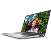 Dell Inspiron 15 3520 Silver i7-1255U 16GB 512GB SSD 1920x1080 Нова Windows 11 Home