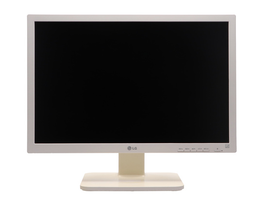 LG 24EB23PY Monitor LED de 24" 1920x1200 IPS DVI DisplayPort Blanco Clase A