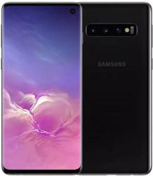 Samsung Galaxy S10 SM-G973F 8GB 128GB Prism Black Ex-display Android