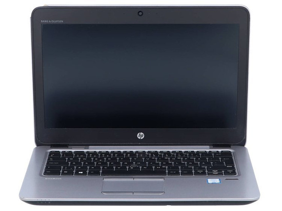 HP EliteBook 820 G3 i5-6300U 8GB 256GB SSD 1366x768 Клас B Windows 10 Professional