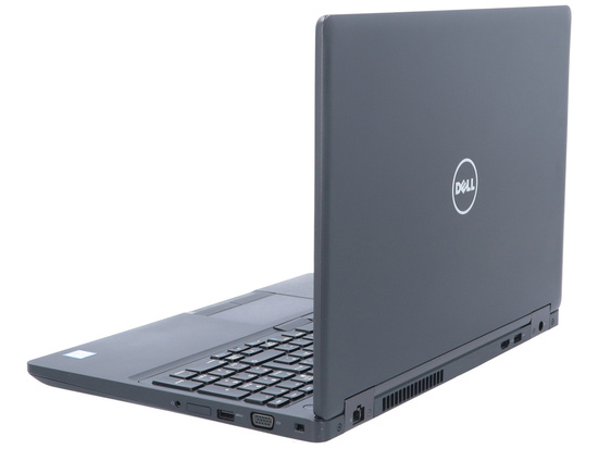 Dell Latitude 5580 i5-6300U 8GB 240GB SSD 1920x1080 Třída A