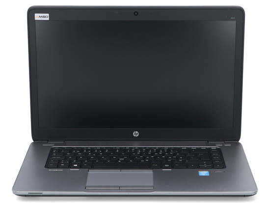 HP EliteBook 850 G1 i5-4300U 16 Go 512 Go SSD 1920x1080 Classe A- Windows 10 Home