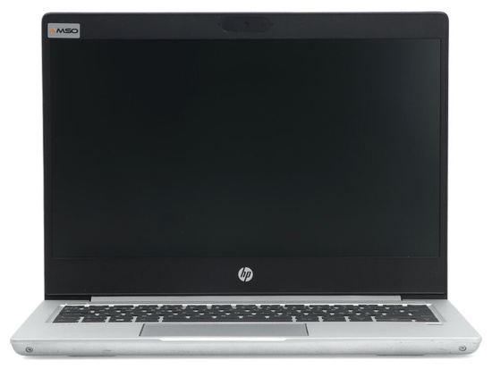 HP ProBook 430 G7 i3-10110U 16GB 512GB SSD 1366x768 Třída A Windows 11 Home