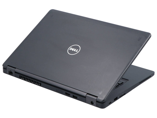 Dell Latitude 5480 i5-7300U 8GB 480GB SSD 1920x1080 Třída A-