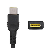 Оригінальний адаптер живлення Lenovo 65W USB-C 20V 3.25A