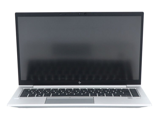 HP EliteBook 840 G7 i5-10210U 8GB 480GB SSD 1920x1080 Clase A Windows 11 Home