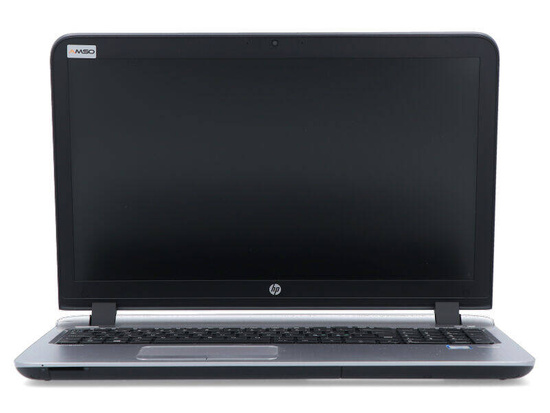 HP ProBook 450 G3 i5-6200U 8GB 512GB SSD 1920x1080 Class A Windows 10 Professional