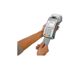 Платіжний термінал Verifone VX520 в комплекті з блоком живлення