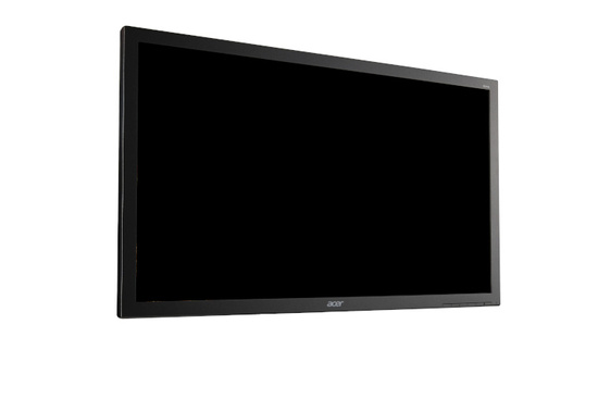 ACER Moniteur B276HL 27" LED 1920x1080 DVI D-SUB Sans Pied Classe A