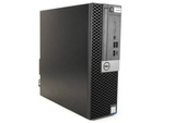 Dell Optiplex 5070 SFF i5-9500 6x3.0GHz