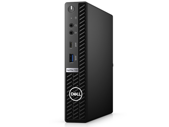Dell Optiplex 7090 Micro i7-10700T 8x2.0GHz 16GB 512GB SSD Windows 11 Professional