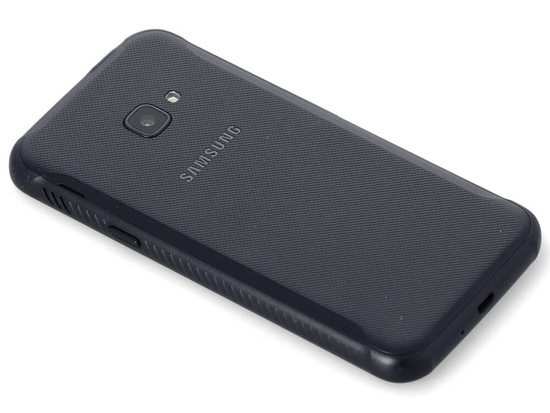 Samsung Galaxy Xcover 4 SM-G390F 2GB 16GB Schwarz Klasse A- Android