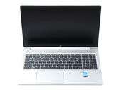 HP ProBook 650 G8 táctil i5-1135G7 16GB 512GB SSD 1920x1080 Clase A- Windows 11 Home