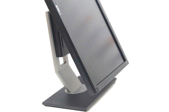 Monitor LED Dell P2211H 22" 1920x1080 DVI D-SUB Negro +Soporte Dell Clase A